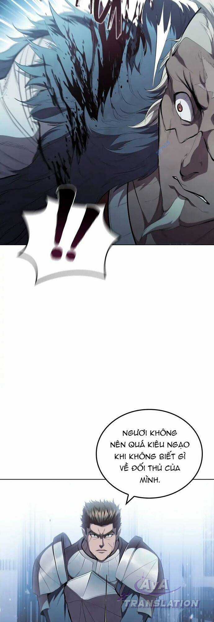 Hồi Quy Thành Công Tước Chapter 60 trang 54