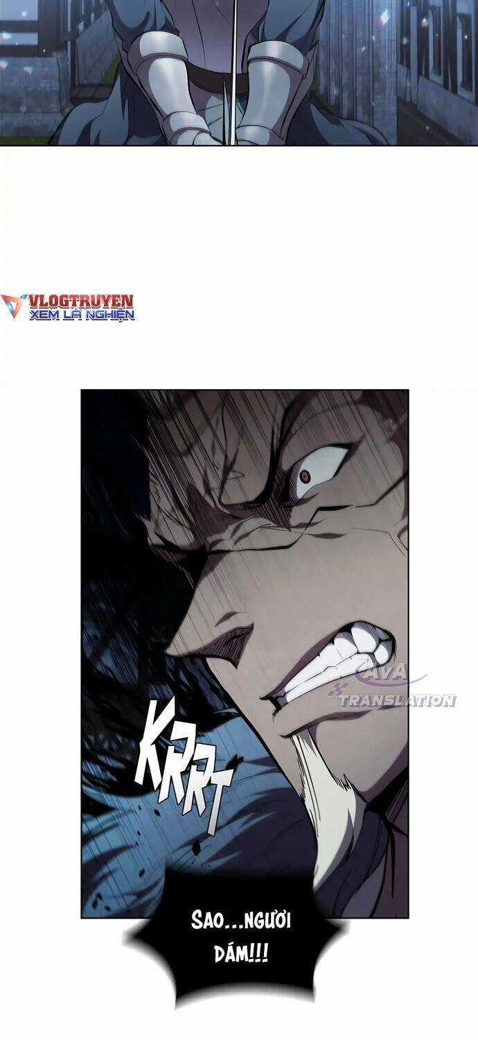 Hồi Quy Thành Công Tước Chapter 60 trang 55