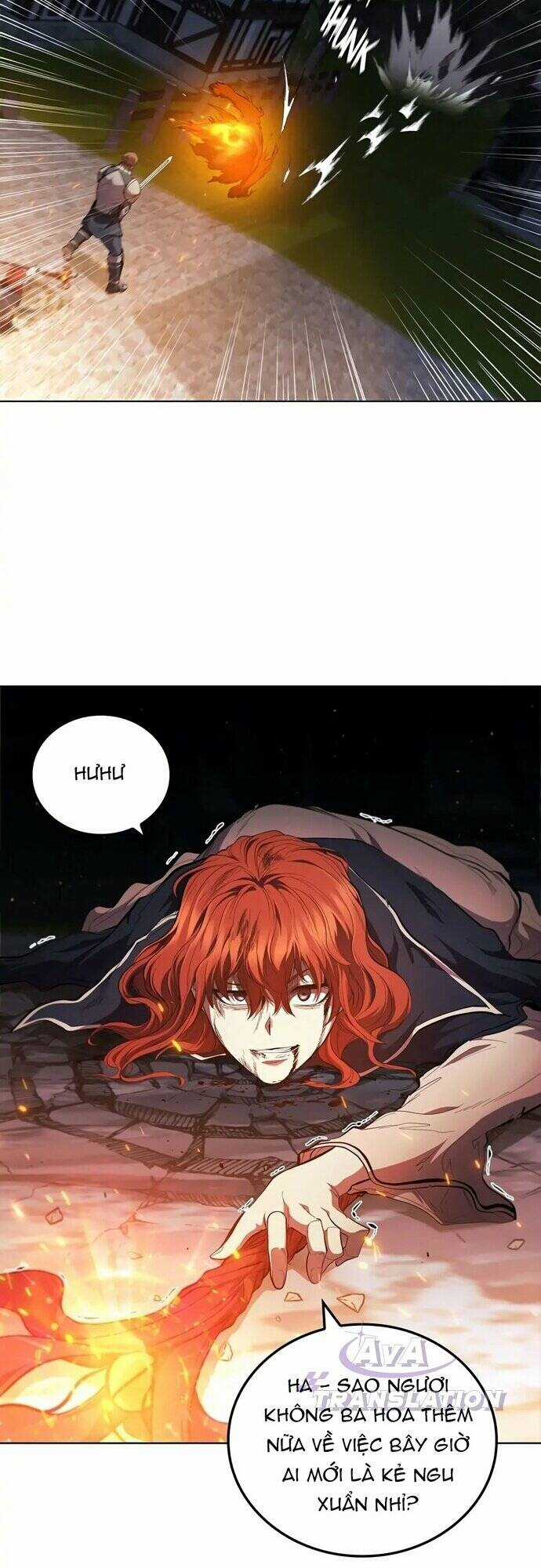 Hồi Quy Thành Công Tước Chapter 60 trang 58