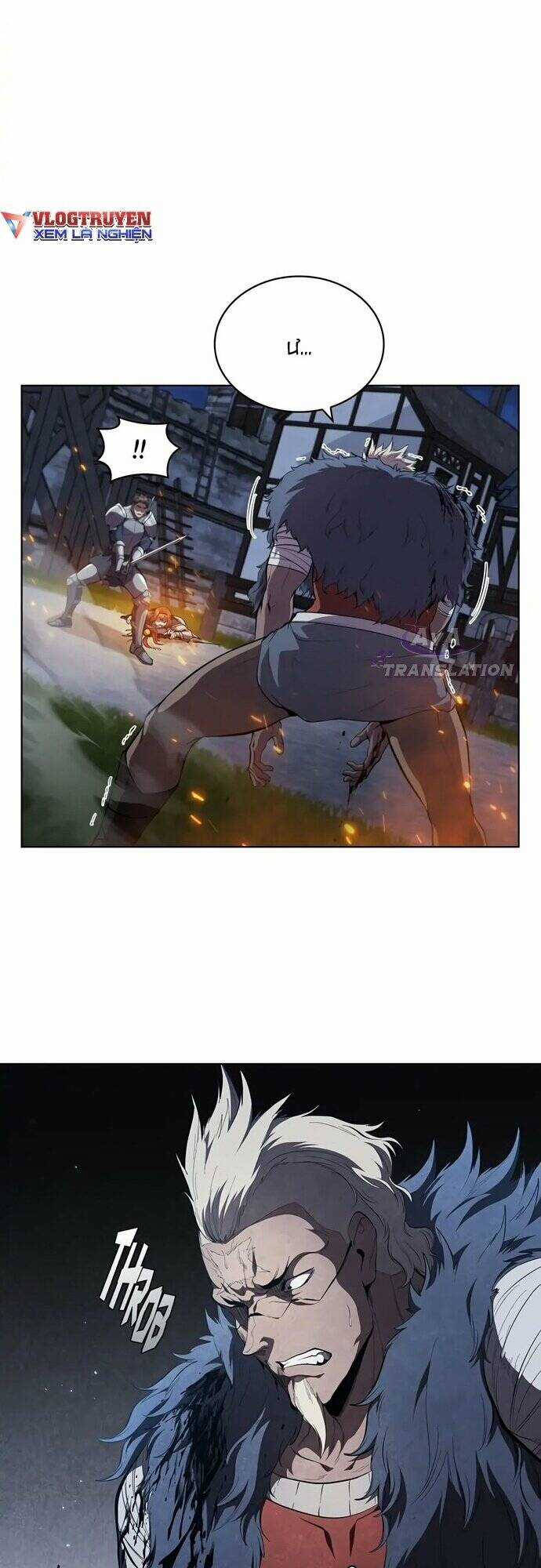 Hồi Quy Thành Công Tước Chapter 60 trang 59