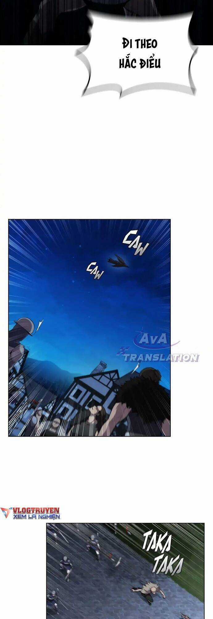 Hồi Quy Thành Công Tước Chapter 60 trang 63