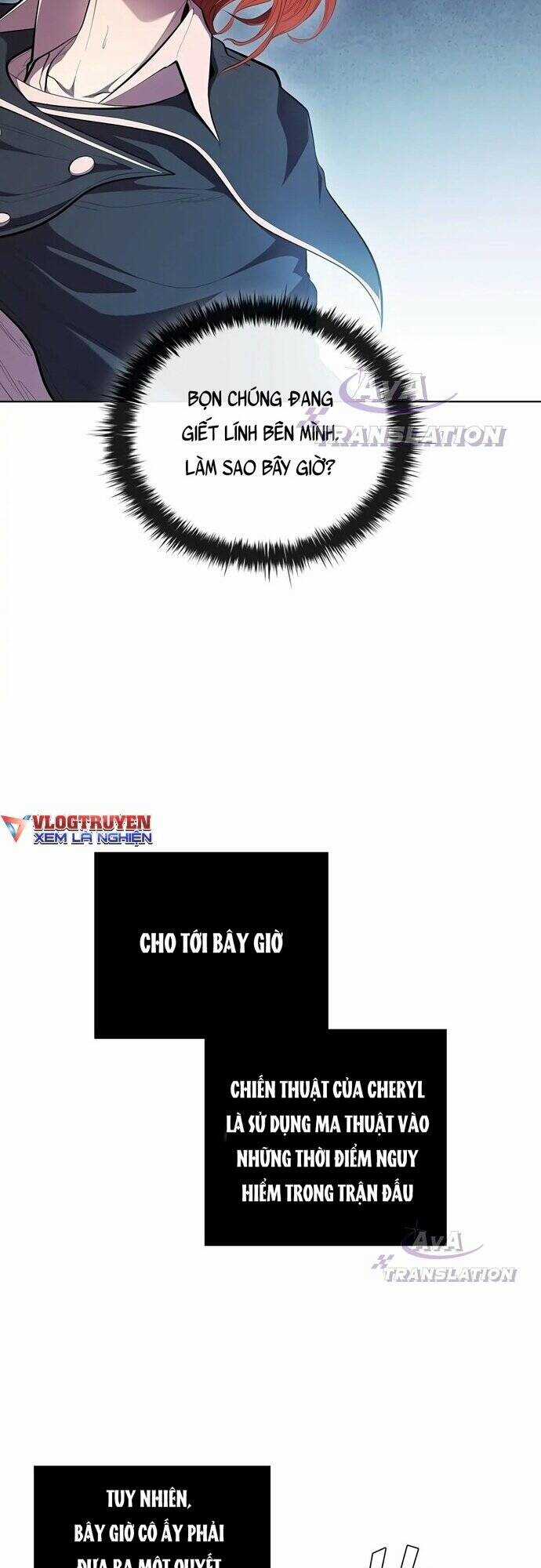 Hồi Quy Thành Công Tước Chapter 60 trang 8