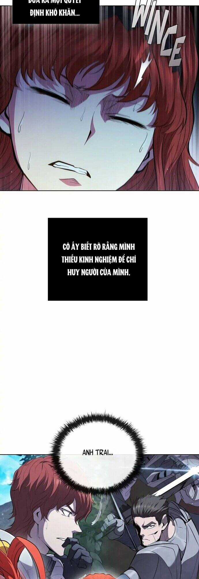 Hồi Quy Thành Công Tước Chapter 60 trang 9