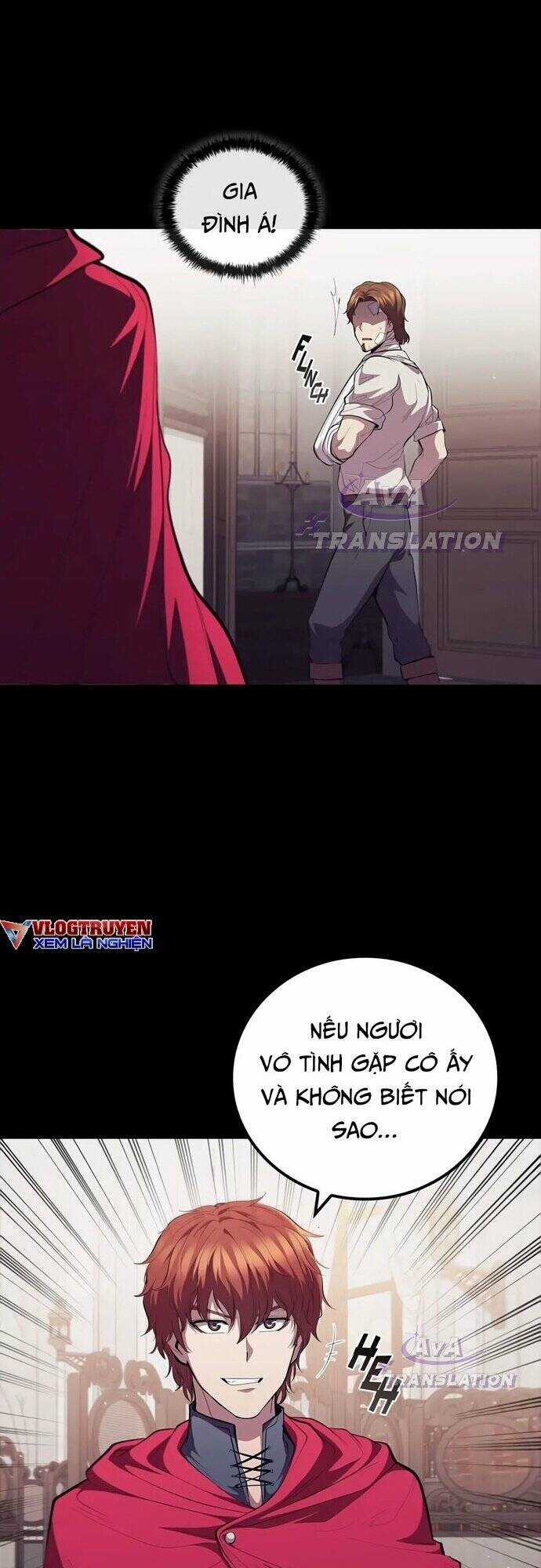 Hồi Quy Thành Công Tước Chapter 61 trang 18