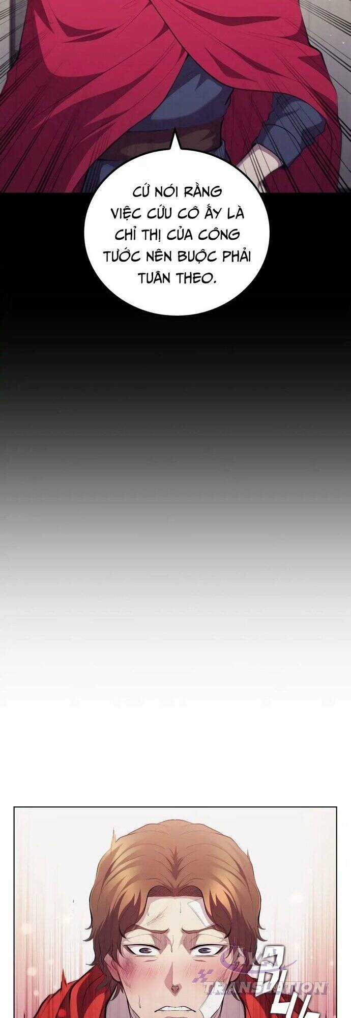 Hồi Quy Thành Công Tước Chapter 61 trang 19