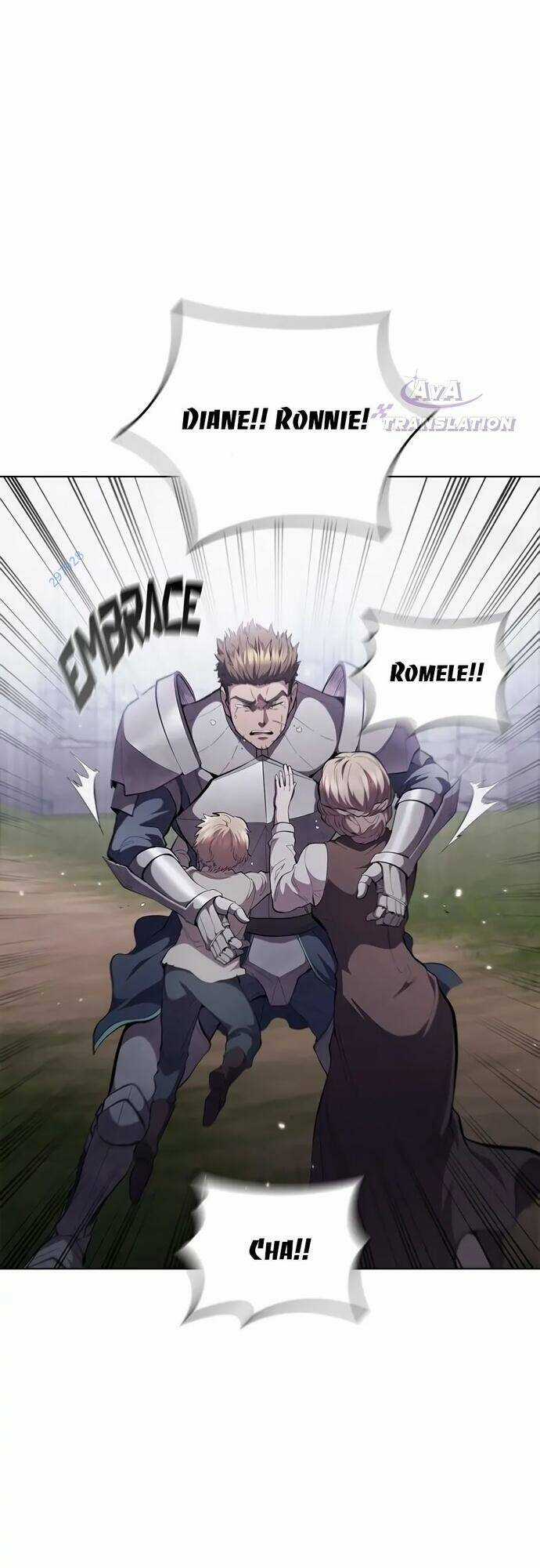 Hồi Quy Thành Công Tước Chapter 61 trang 2