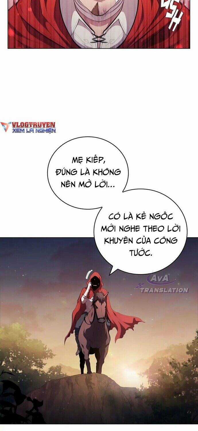 Hồi Quy Thành Công Tước Chapter 61 trang 20