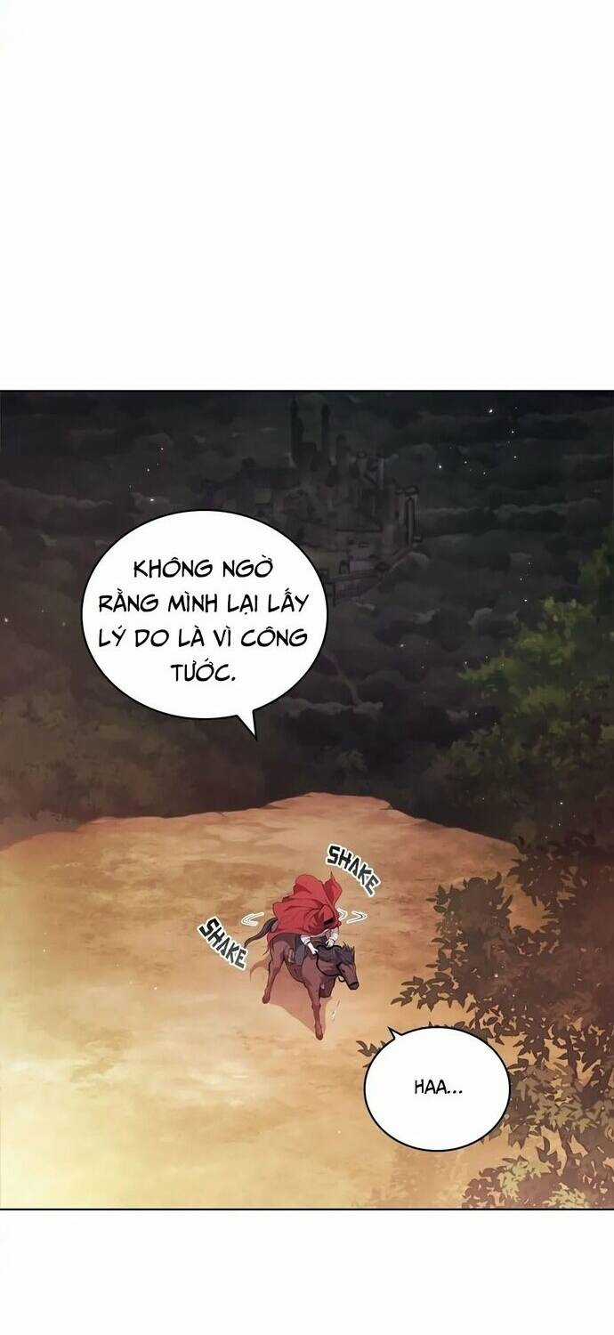 Hồi Quy Thành Công Tước Chapter 61 trang 21