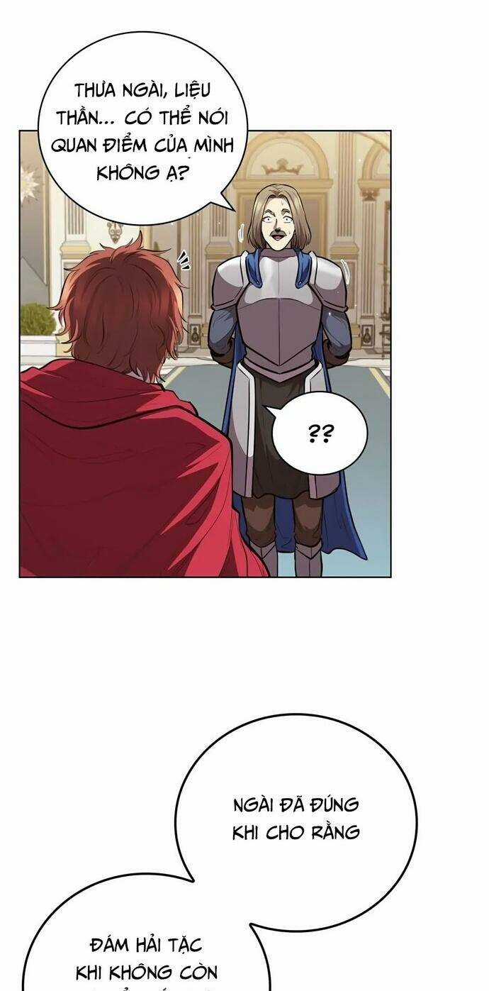 Hồi Quy Thành Công Tước Chapter 61 trang 25