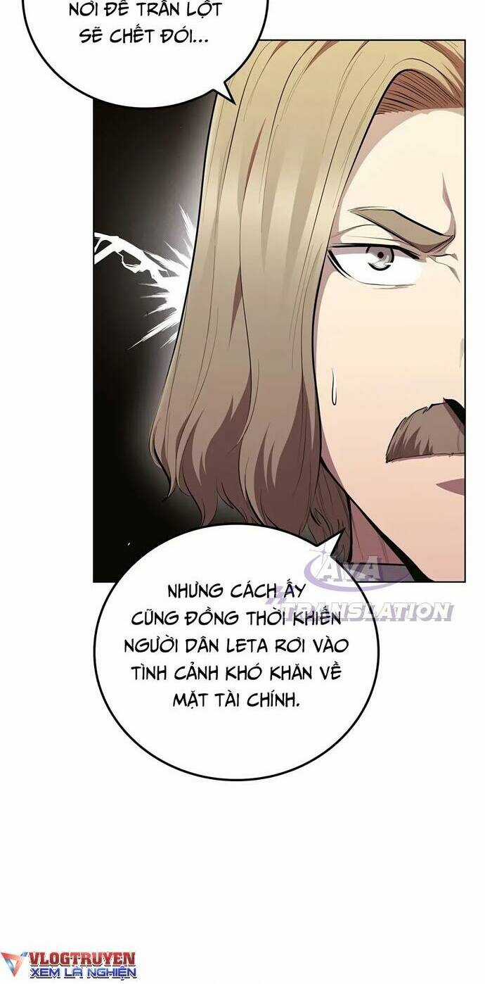 Hồi Quy Thành Công Tước Chapter 61 trang 26