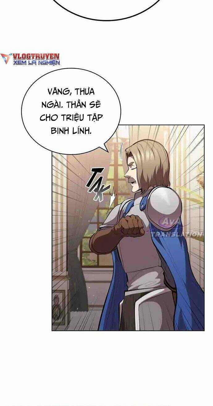 Hồi Quy Thành Công Tước Chapter 61 trang 31