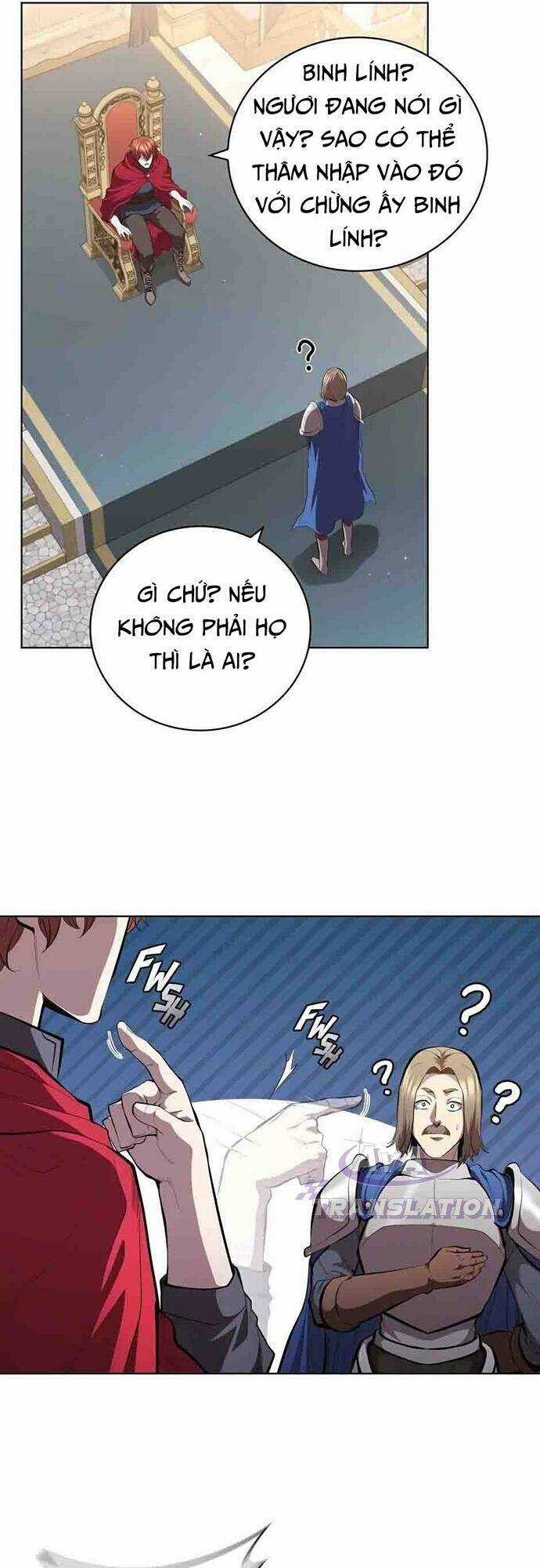 Hồi Quy Thành Công Tước Chapter 61 trang 32