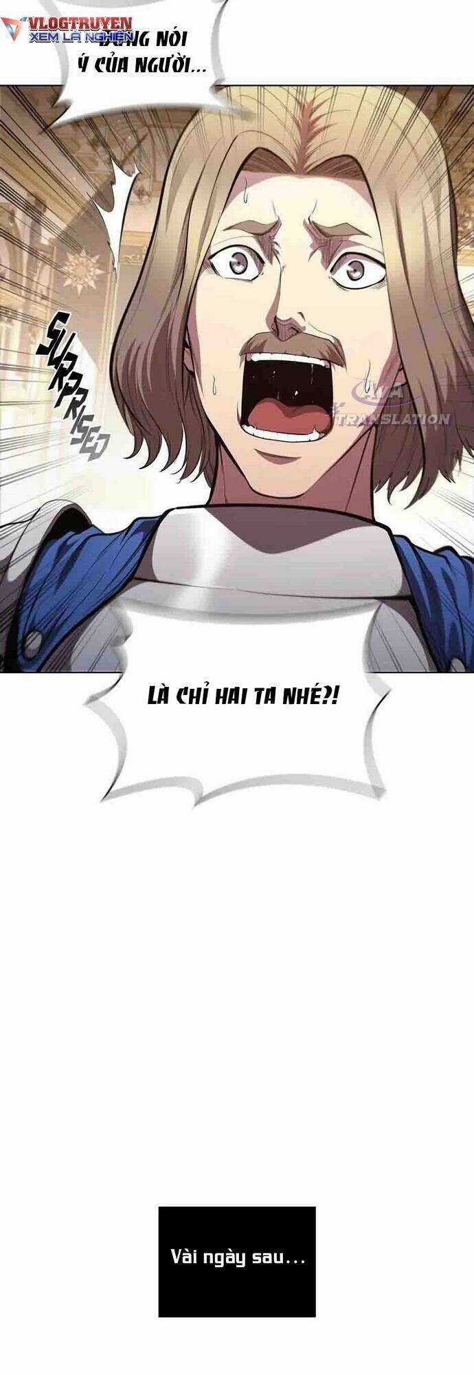 Hồi Quy Thành Công Tước Chapter 61 trang 33