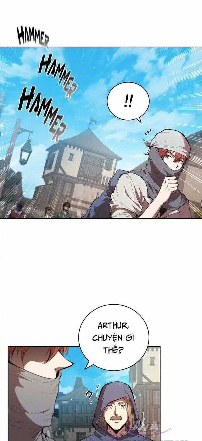 Hồi Quy Thành Công Tước Chapter 61 trang 40