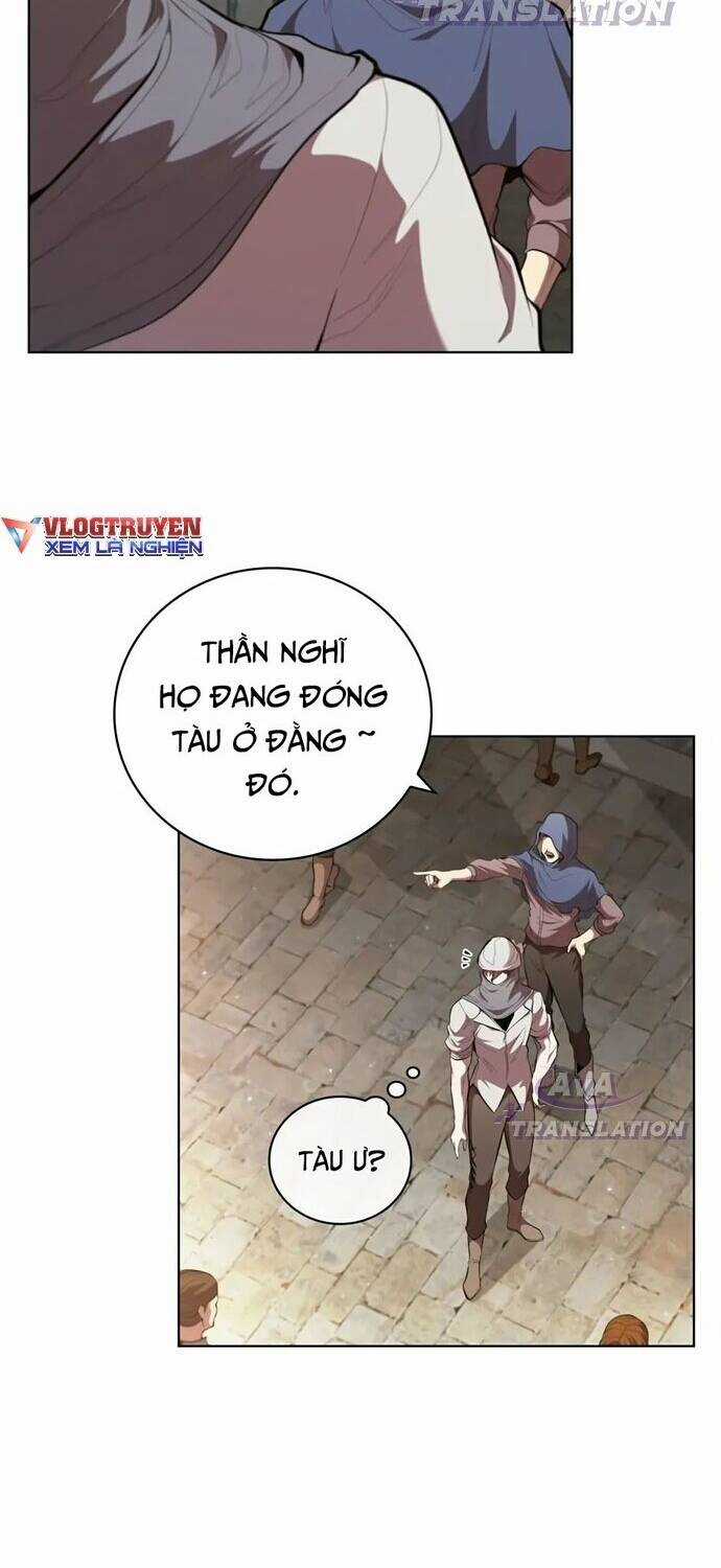 Hồi Quy Thành Công Tước Chapter 61 trang 41