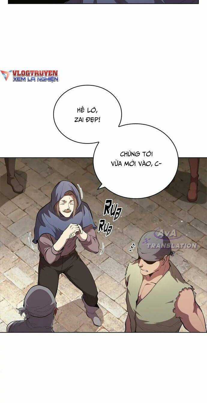 Hồi Quy Thành Công Tước Chapter 61 trang 45