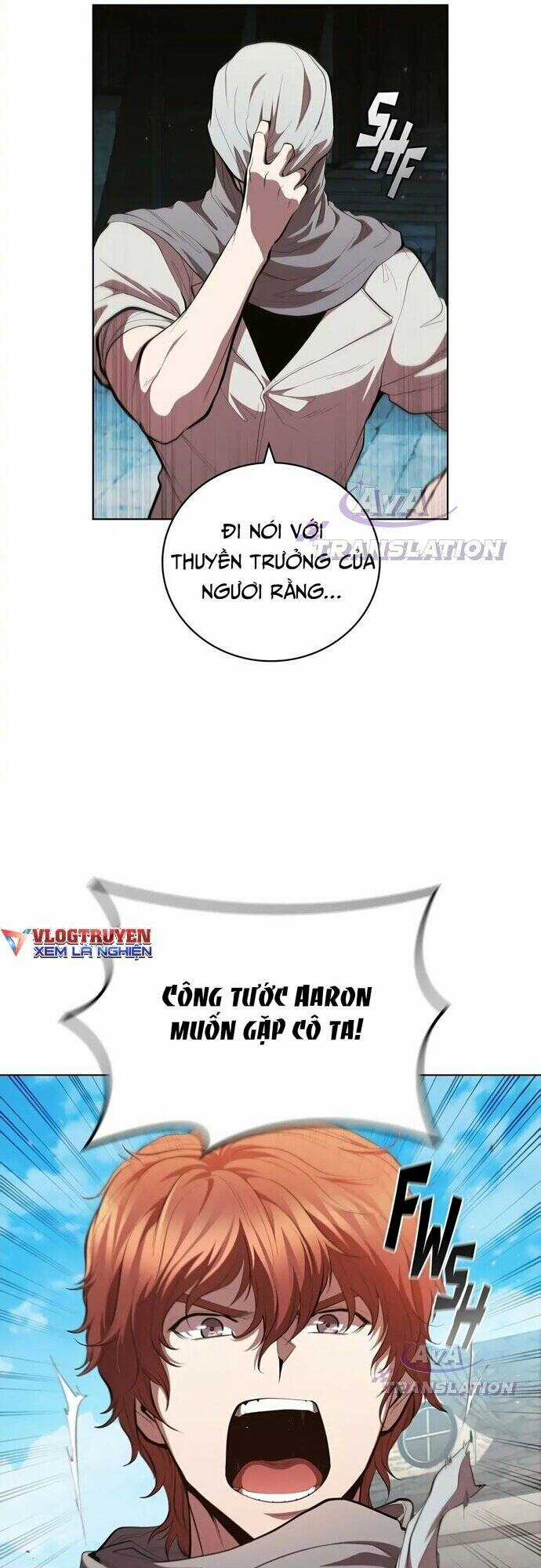 Hồi Quy Thành Công Tước Chapter 61 trang 47