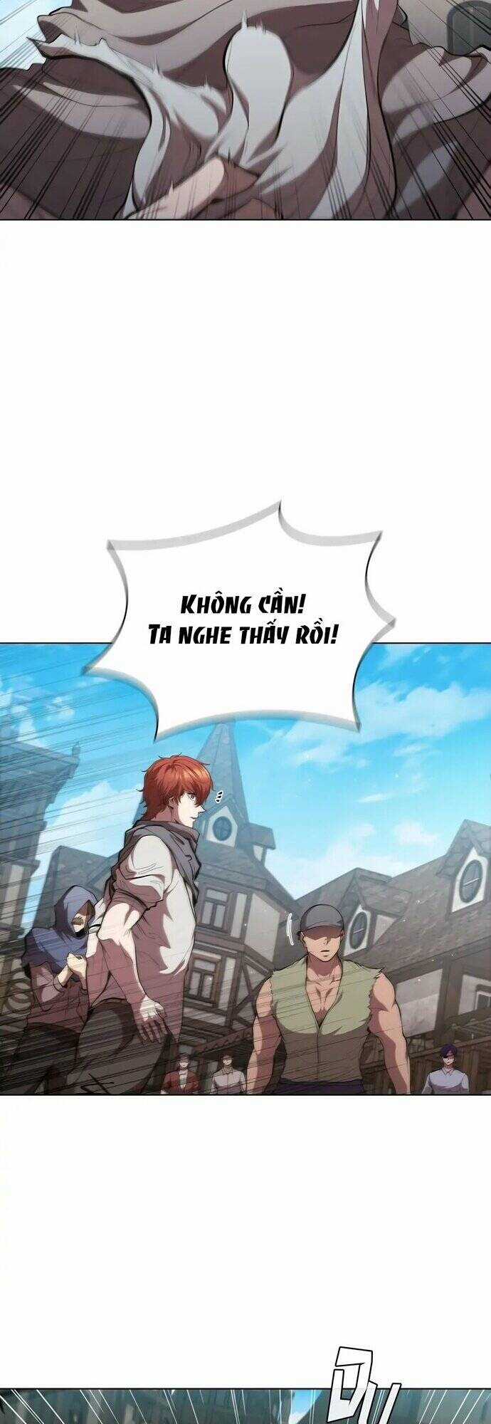 Hồi Quy Thành Công Tước Chapter 61 trang 48