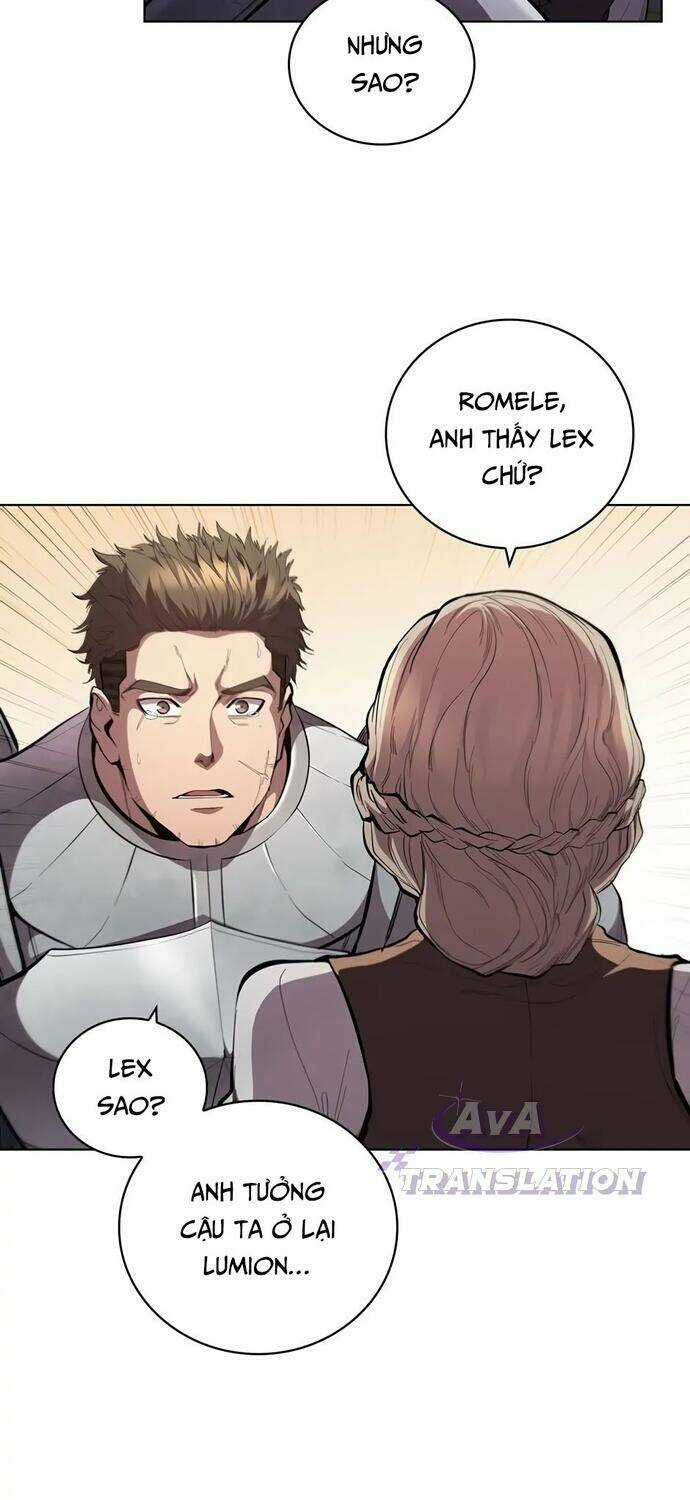 Hồi Quy Thành Công Tước Chapter 61 trang 5