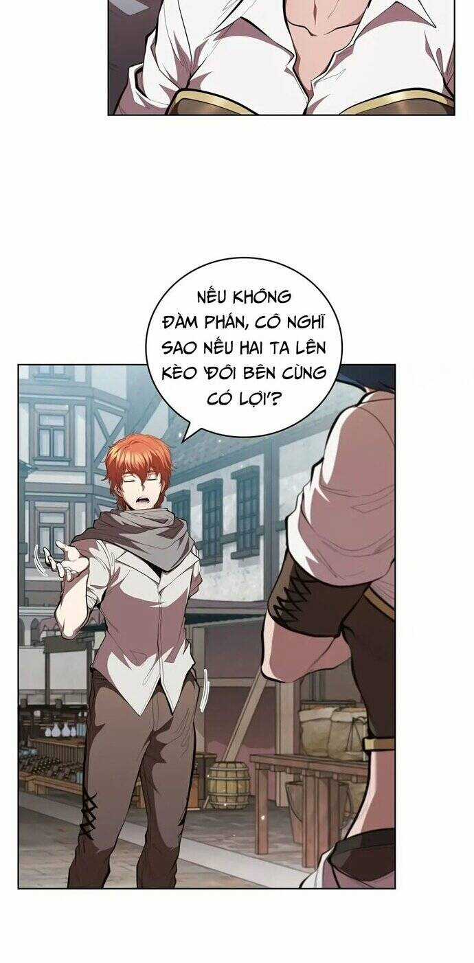 Hồi Quy Thành Công Tước Chapter 61 trang 50