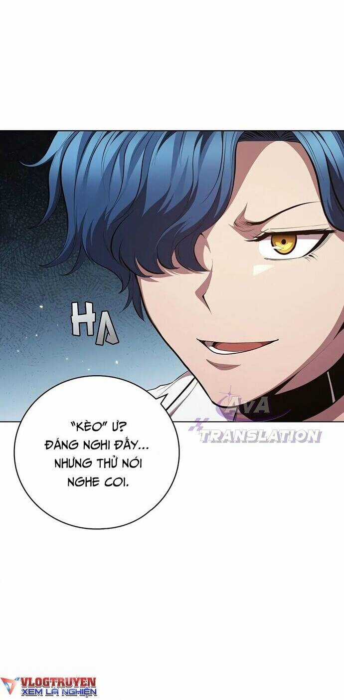 Hồi Quy Thành Công Tước Chapter 61 trang 51