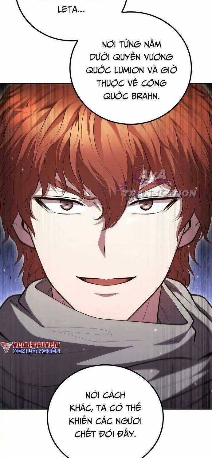 Hồi Quy Thành Công Tước Chapter 61 trang 55