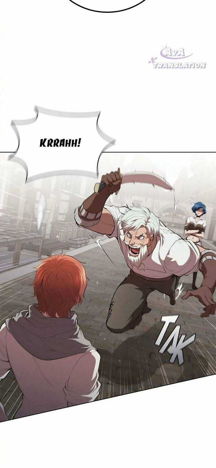 Hồi Quy Thành Công Tước Chapter 61 trang 56