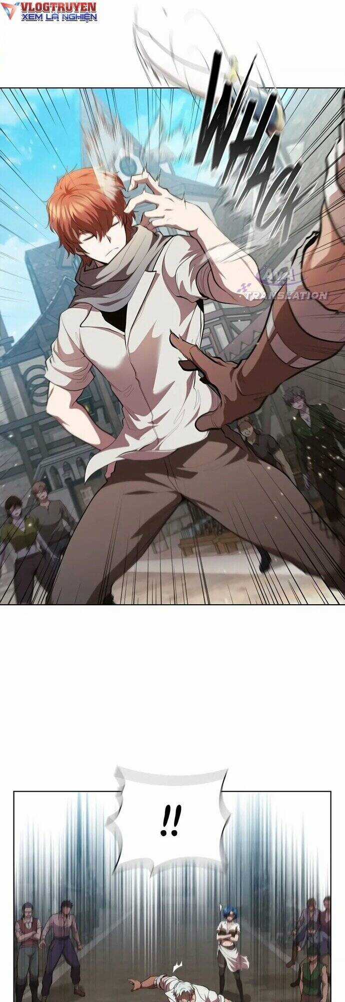 Hồi Quy Thành Công Tước Chapter 61 trang 58