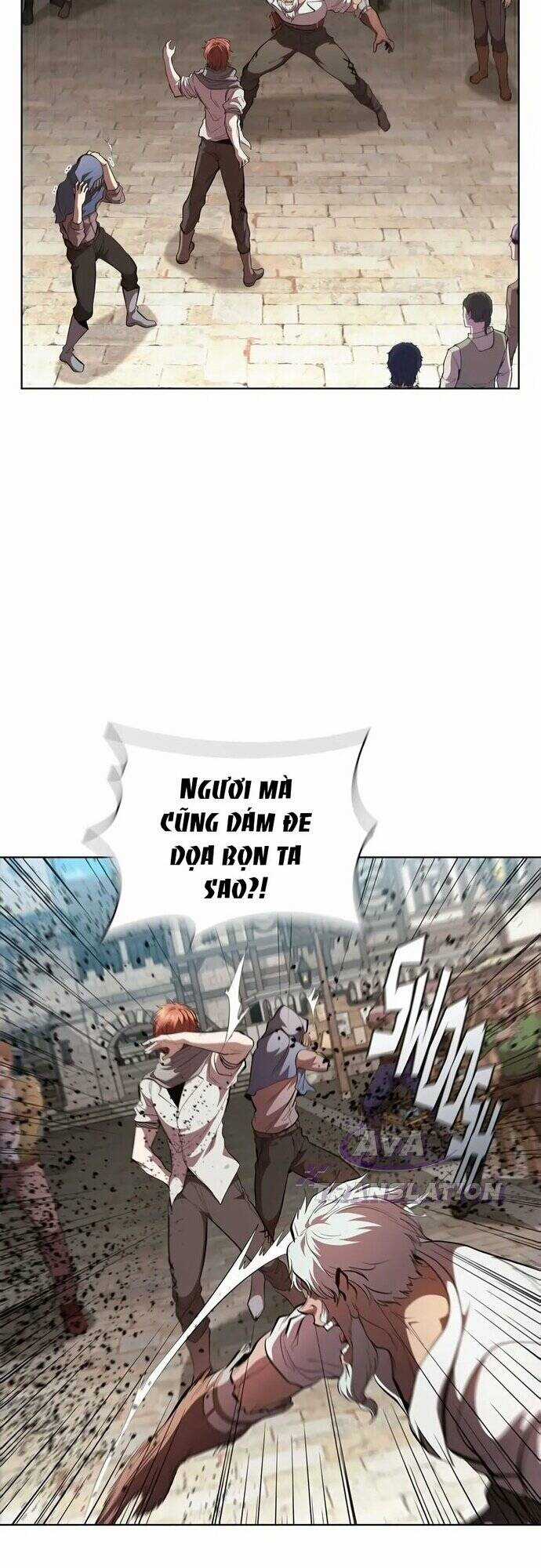 Hồi Quy Thành Công Tước Chapter 61 trang 59