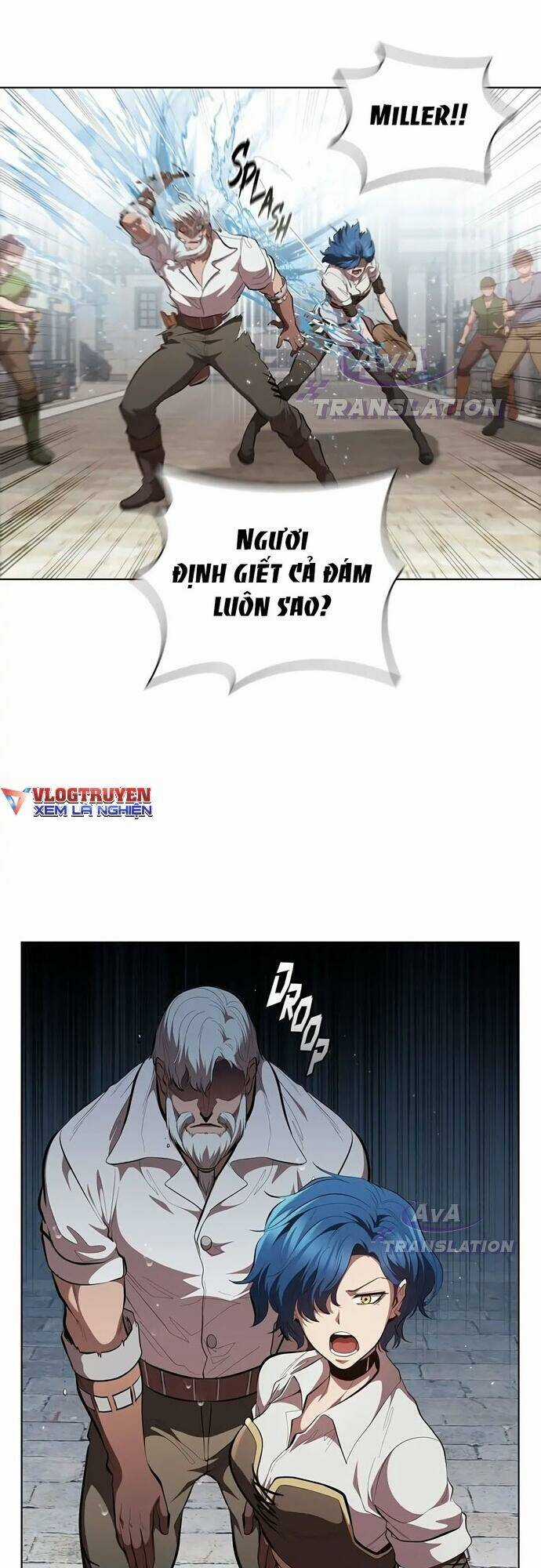 Hồi Quy Thành Công Tước Chapter 61 trang 62