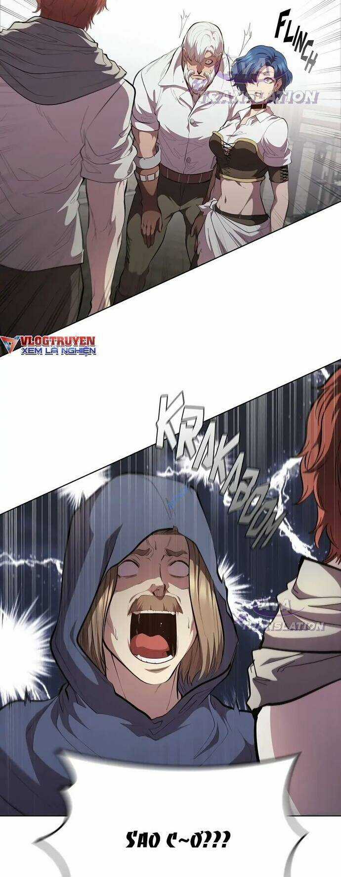 Hồi Quy Thành Công Tước Chapter 61 trang 64