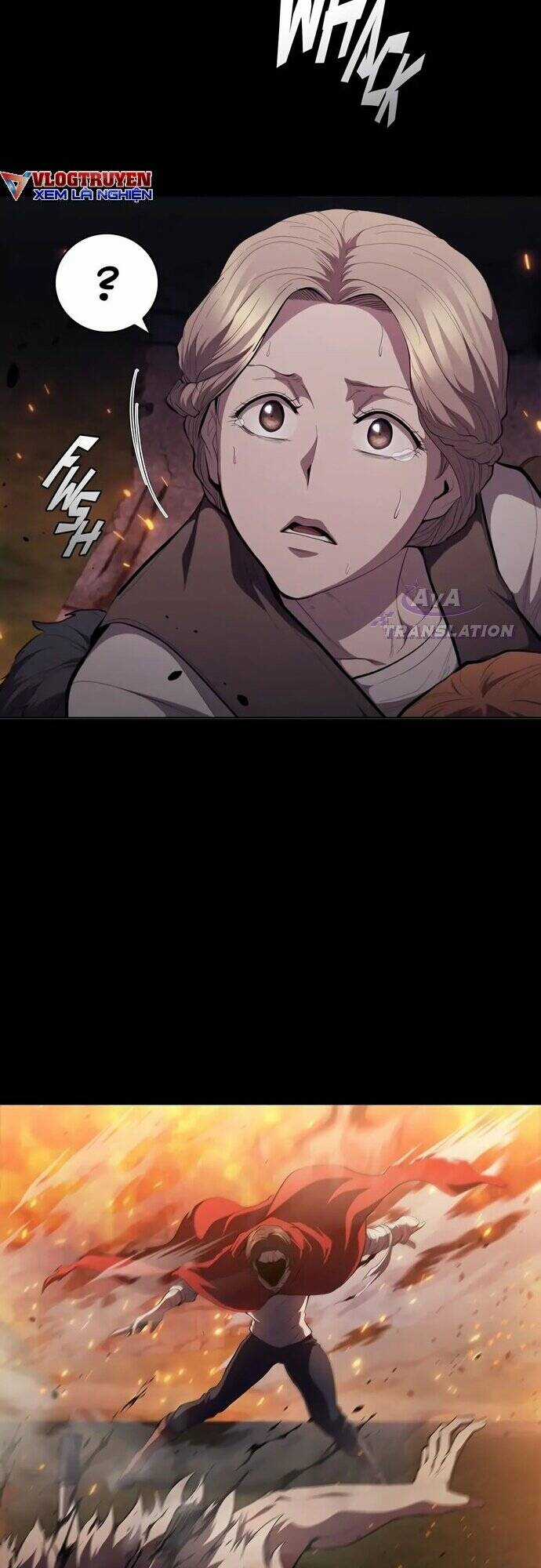 Hồi Quy Thành Công Tước Chapter 61 trang 8