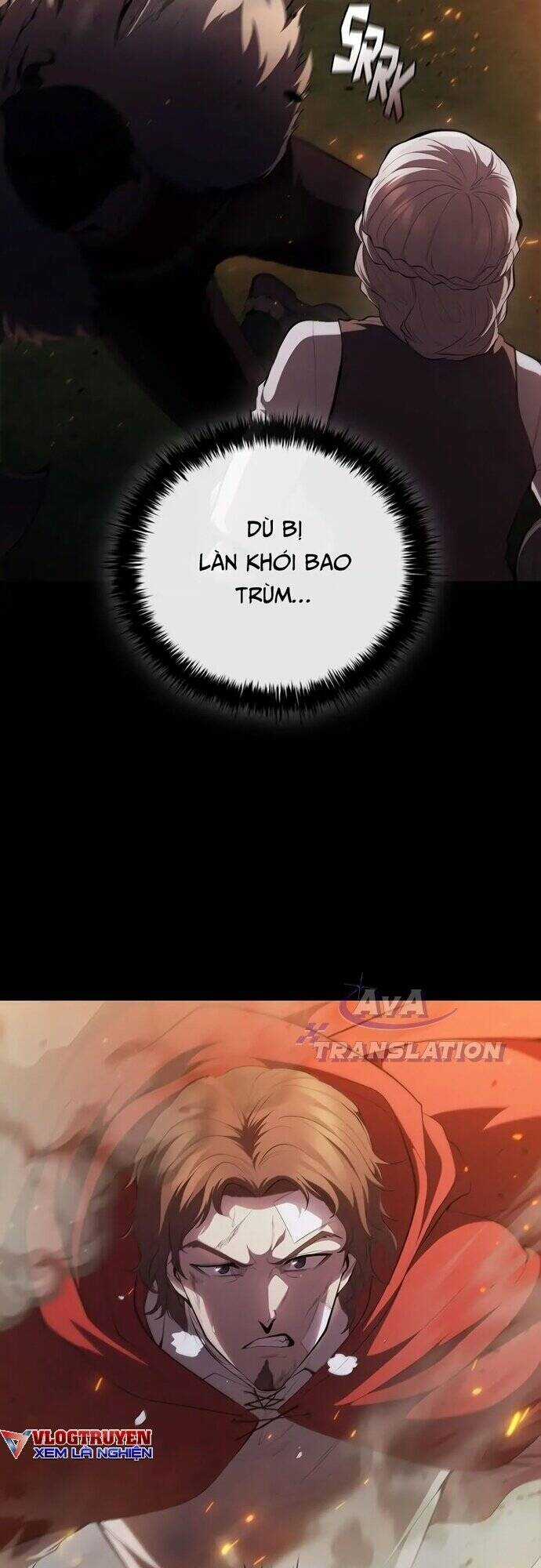 Hồi Quy Thành Công Tước Chapter 61 trang 9