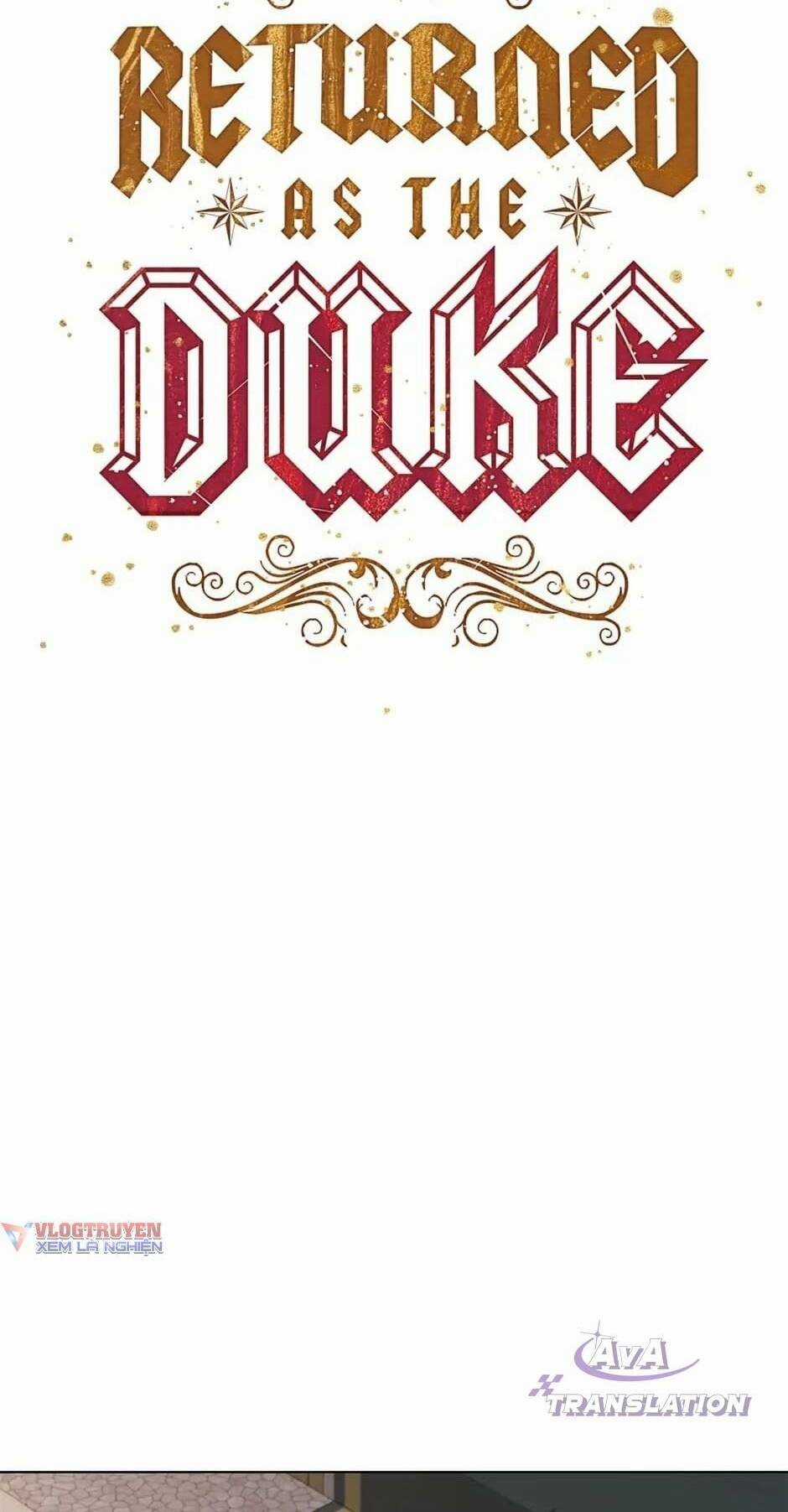 Hồi Quy Thành Công Tước Chapter 62 trang 16