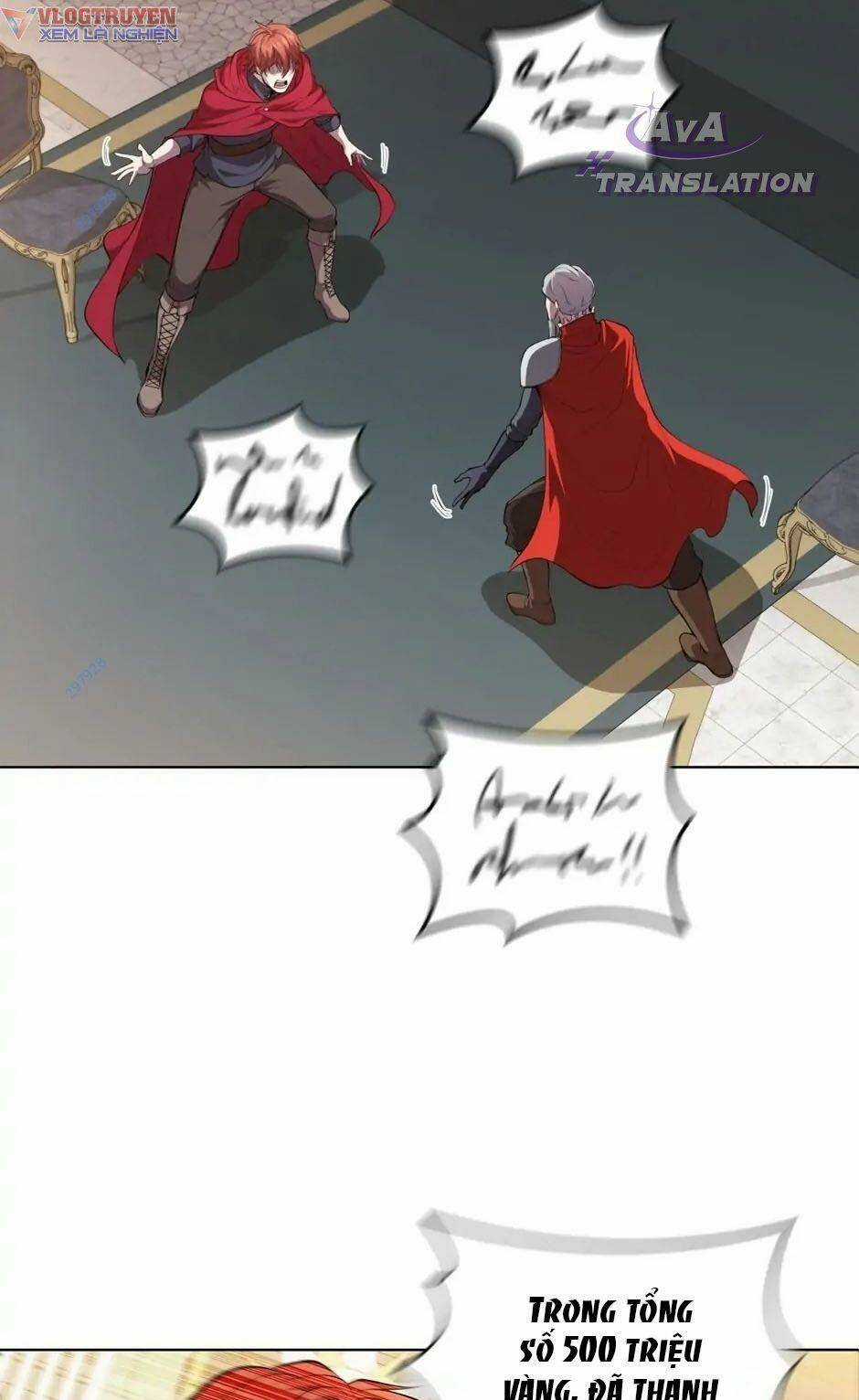 Hồi Quy Thành Công Tước Chapter 62 trang 17