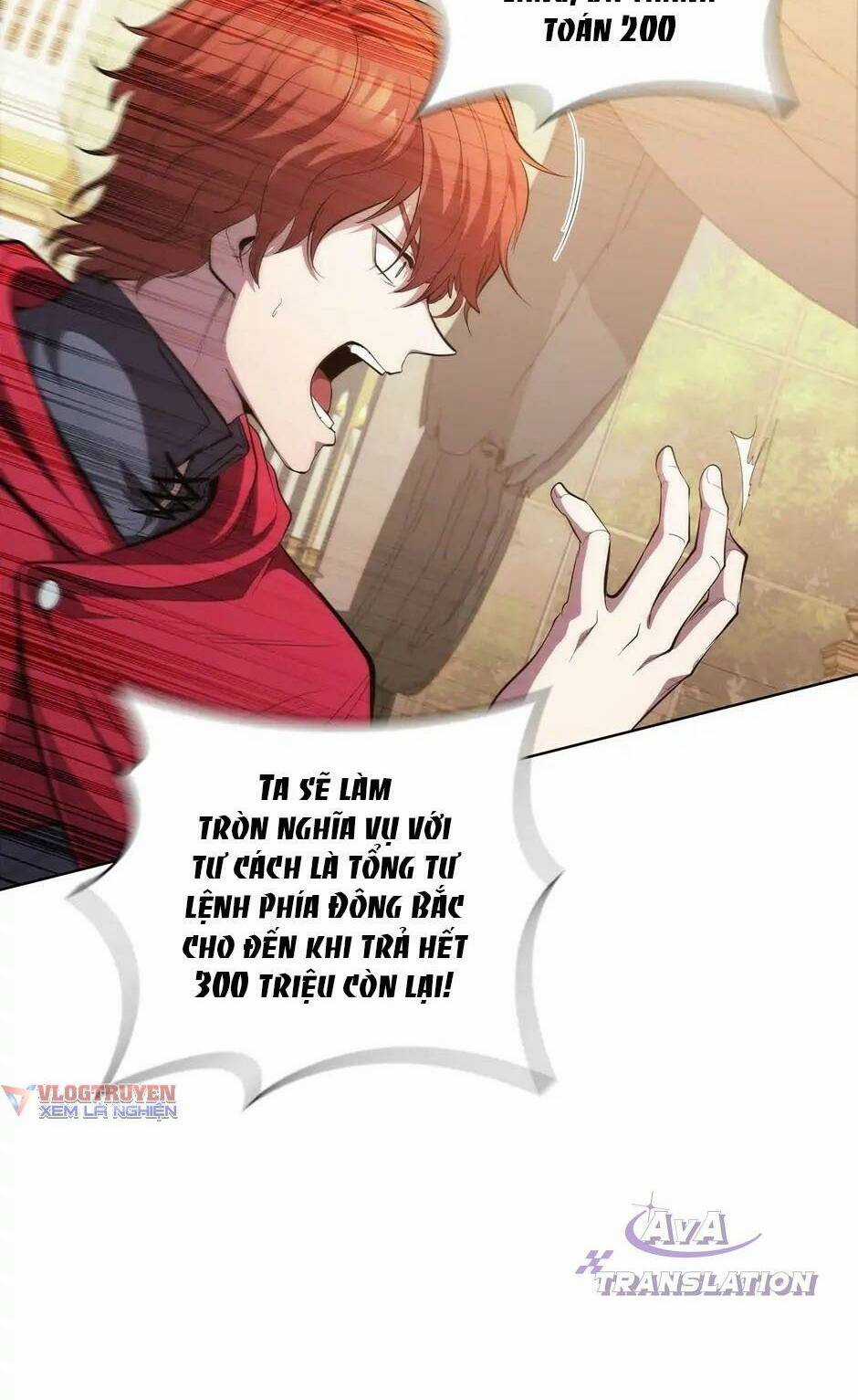 Hồi Quy Thành Công Tước Chapter 62 trang 18