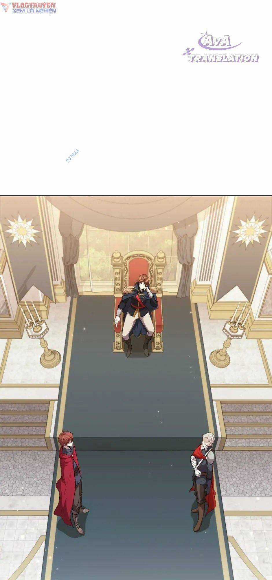 Hồi Quy Thành Công Tước Chapter 62 trang 2