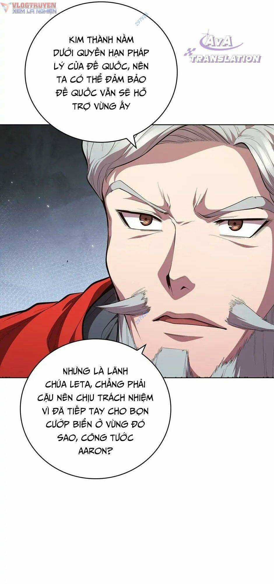 Hồi Quy Thành Công Tước Chapter 62 trang 21