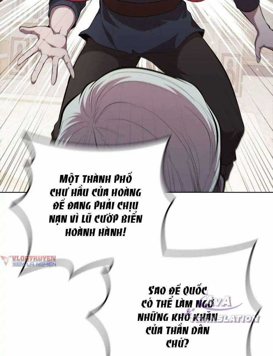Hồi Quy Thành Công Tước Chapter 62 trang 23