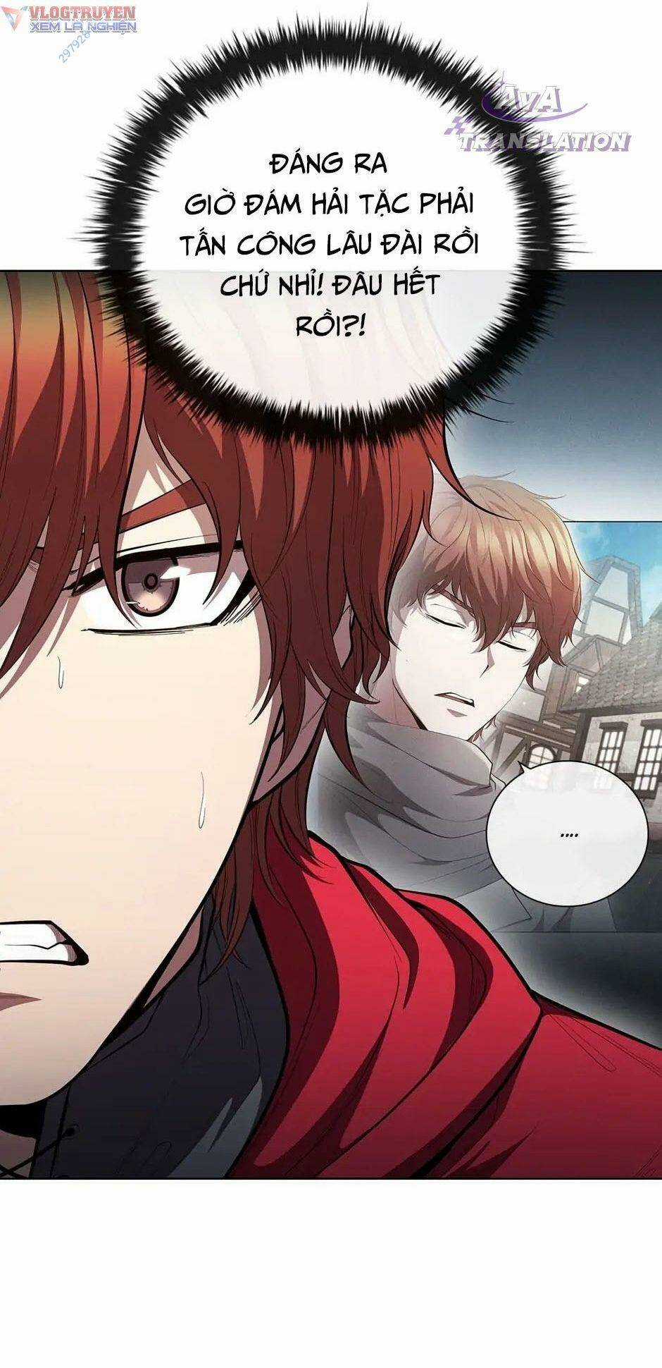 Hồi Quy Thành Công Tước Chapter 62 trang 27