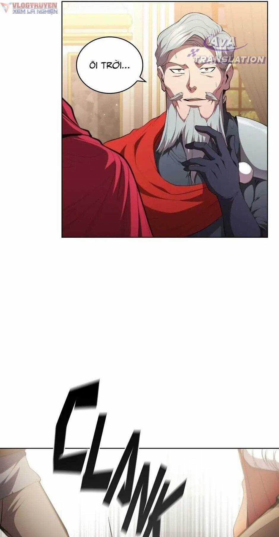 Hồi Quy Thành Công Tước Chapter 62 trang 29