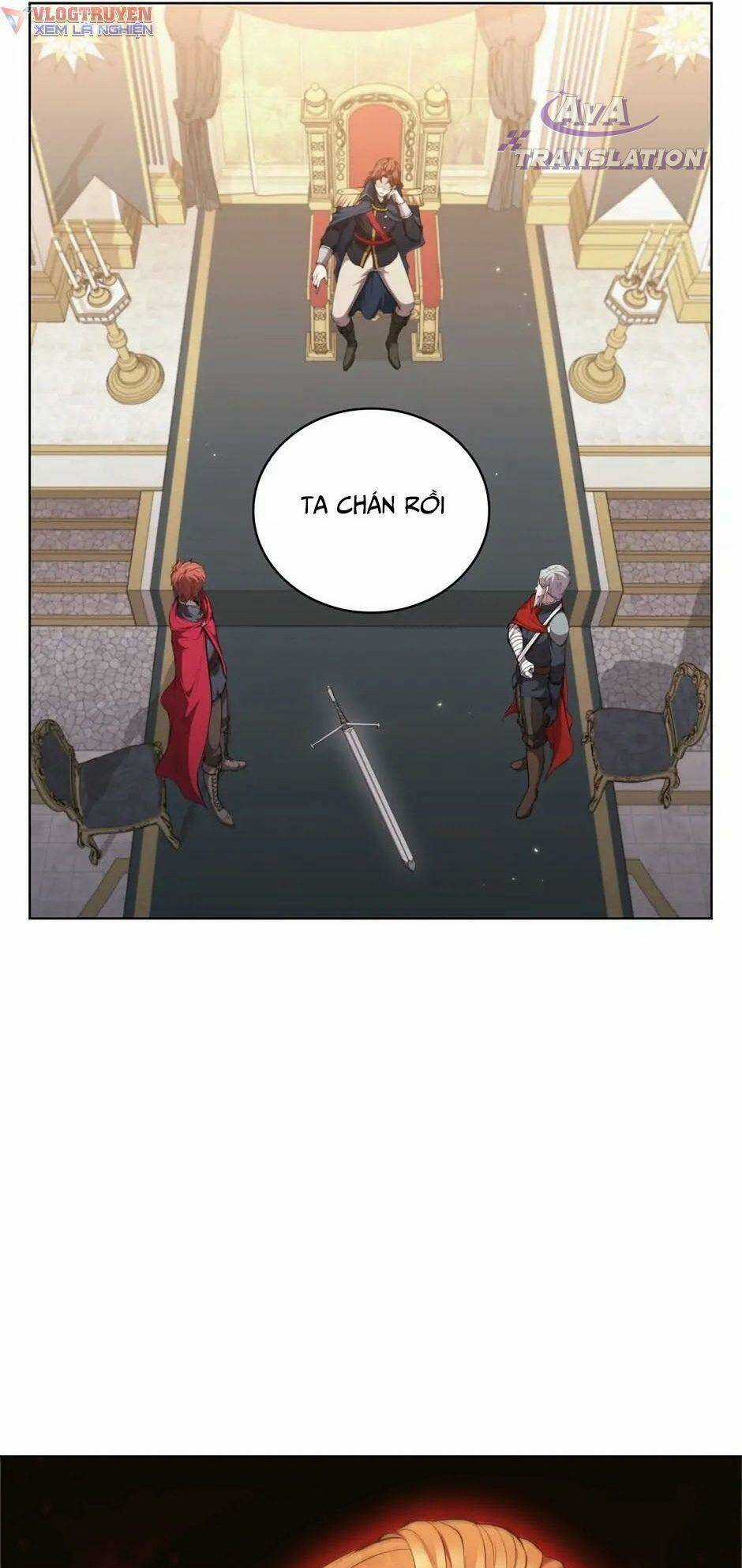 Hồi Quy Thành Công Tước Chapter 62 trang 31