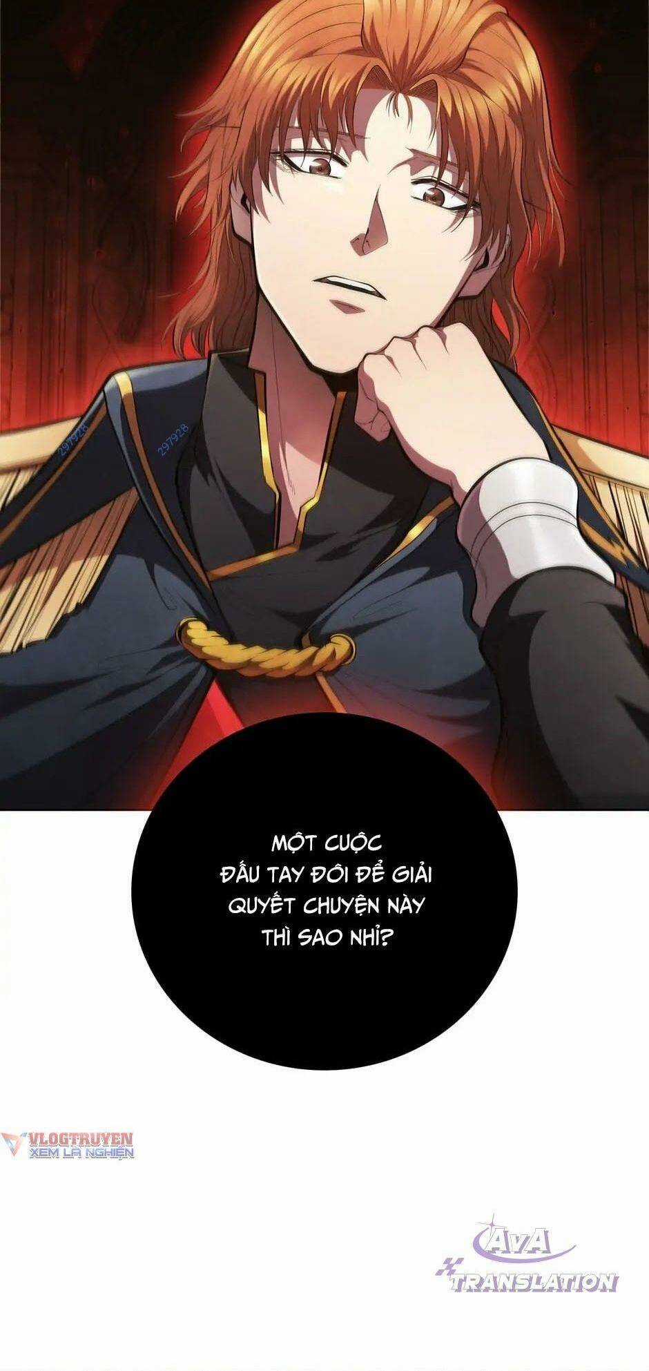 Hồi Quy Thành Công Tước Chapter 62 trang 32