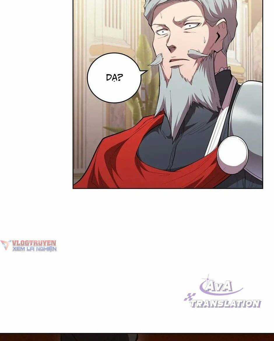 Hồi Quy Thành Công Tước Chapter 62 trang 35