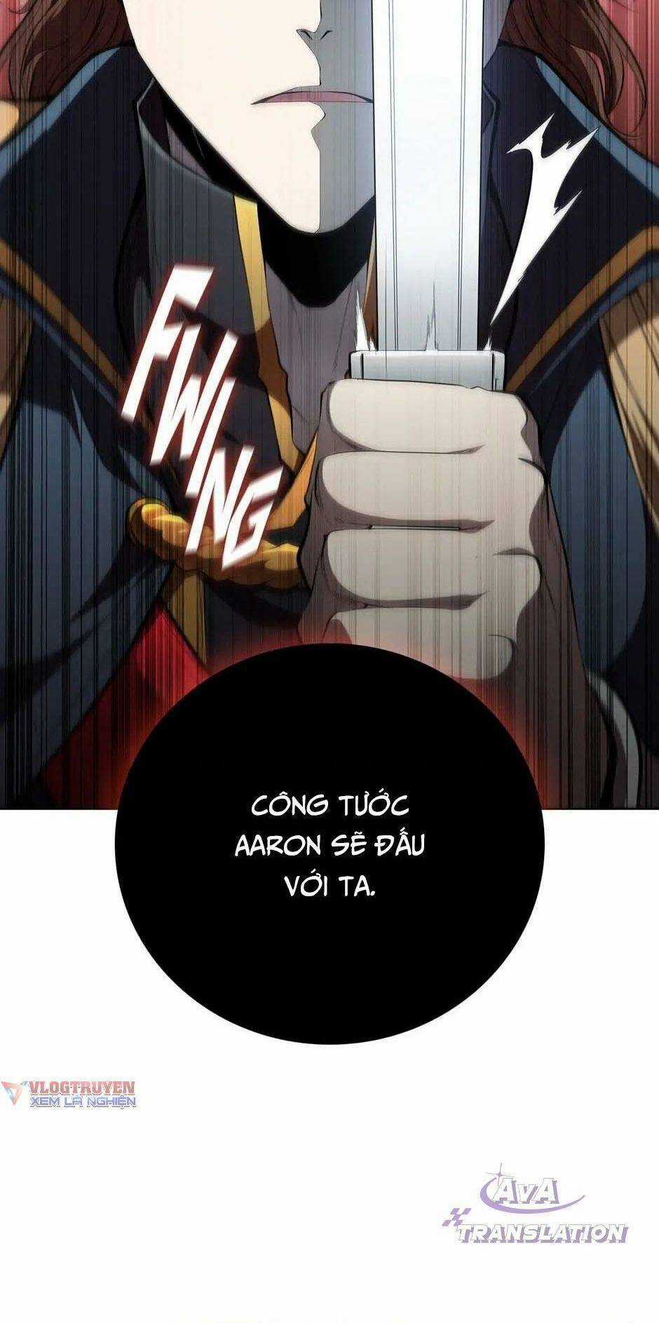 Hồi Quy Thành Công Tước Chapter 62 trang 37