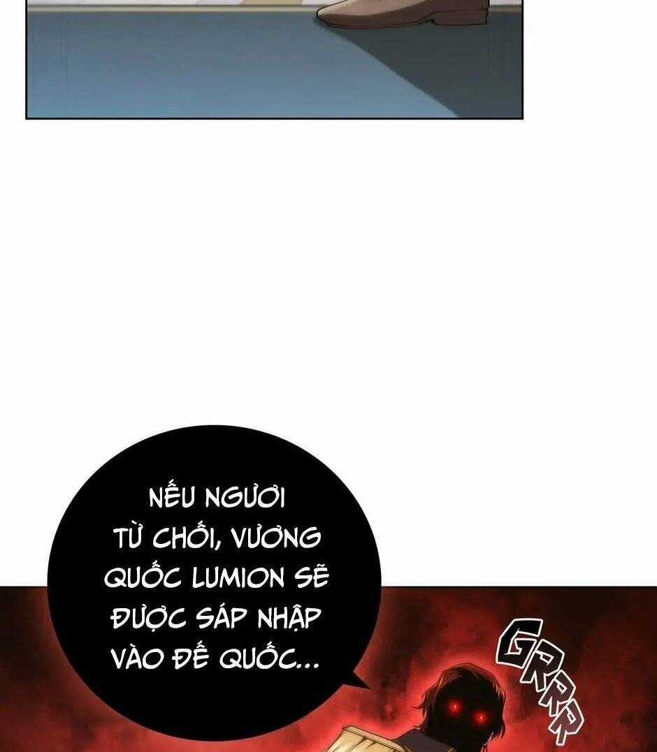 Hồi Quy Thành Công Tước Chapter 62 trang 39