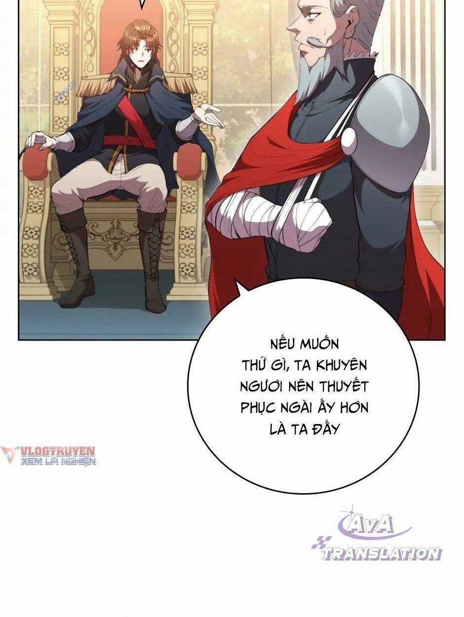 Hồi Quy Thành Công Tước Chapter 62 trang 4