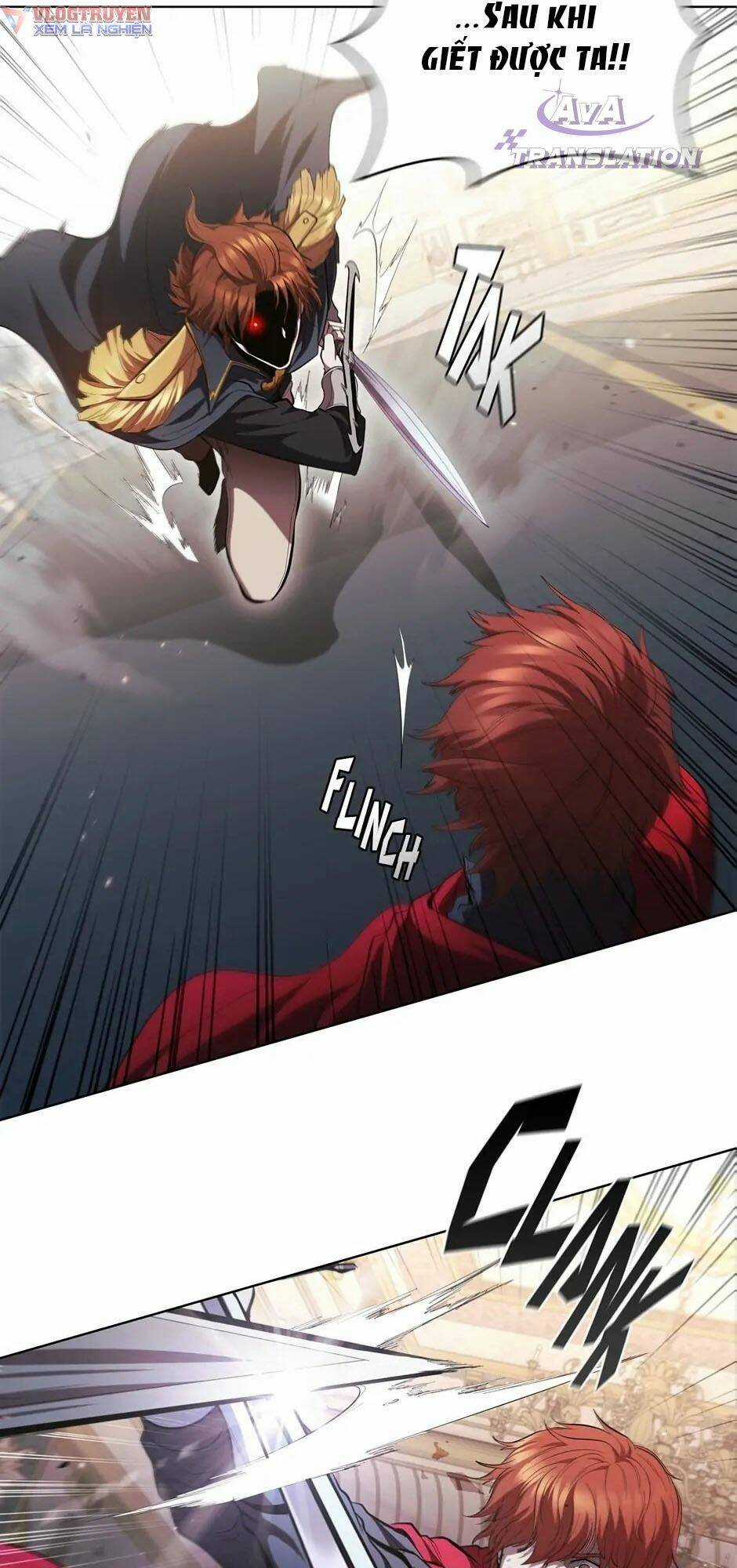 Hồi Quy Thành Công Tước Chapter 62 trang 49