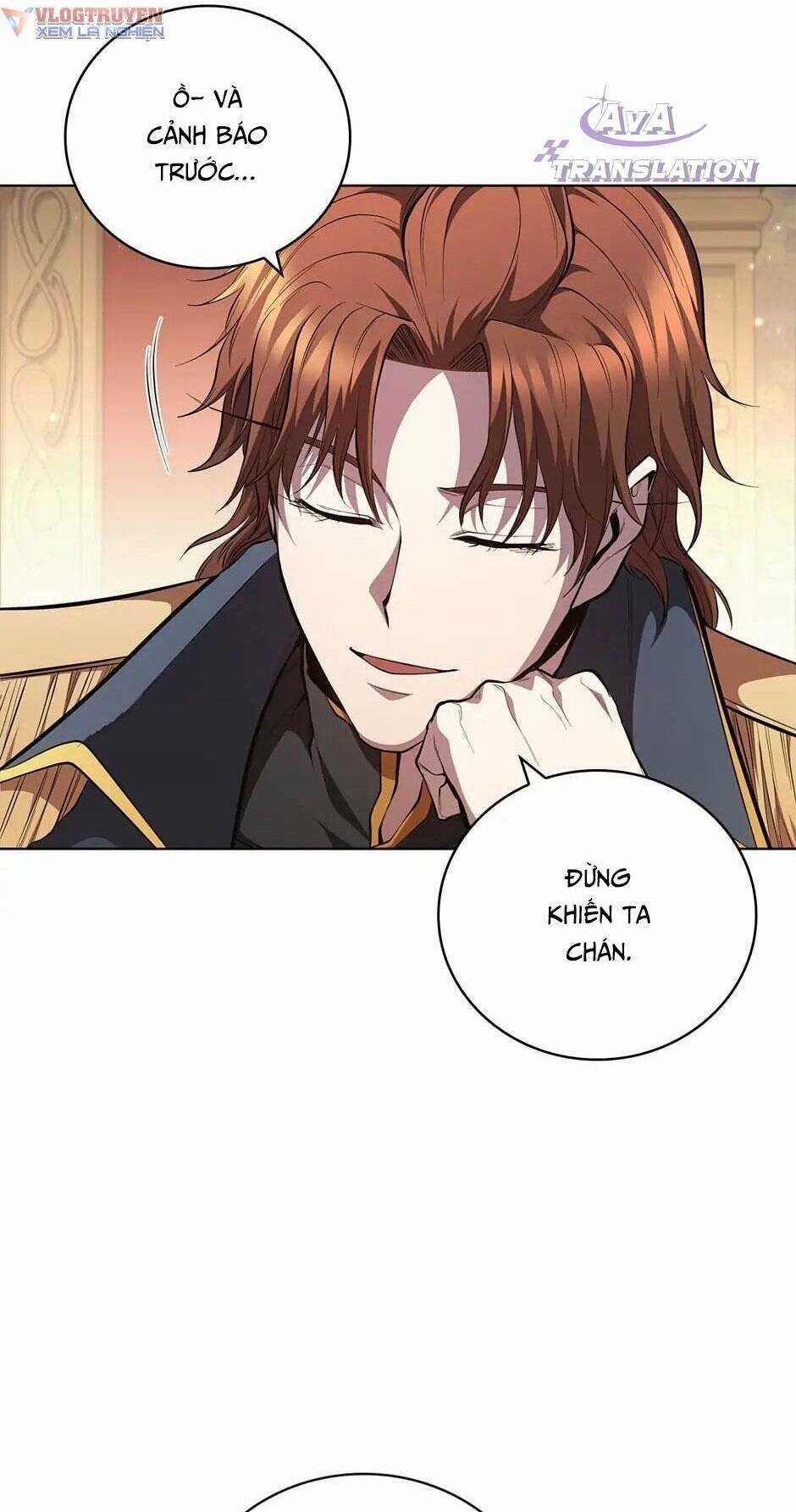 Hồi Quy Thành Công Tước Chapter 62 trang 5