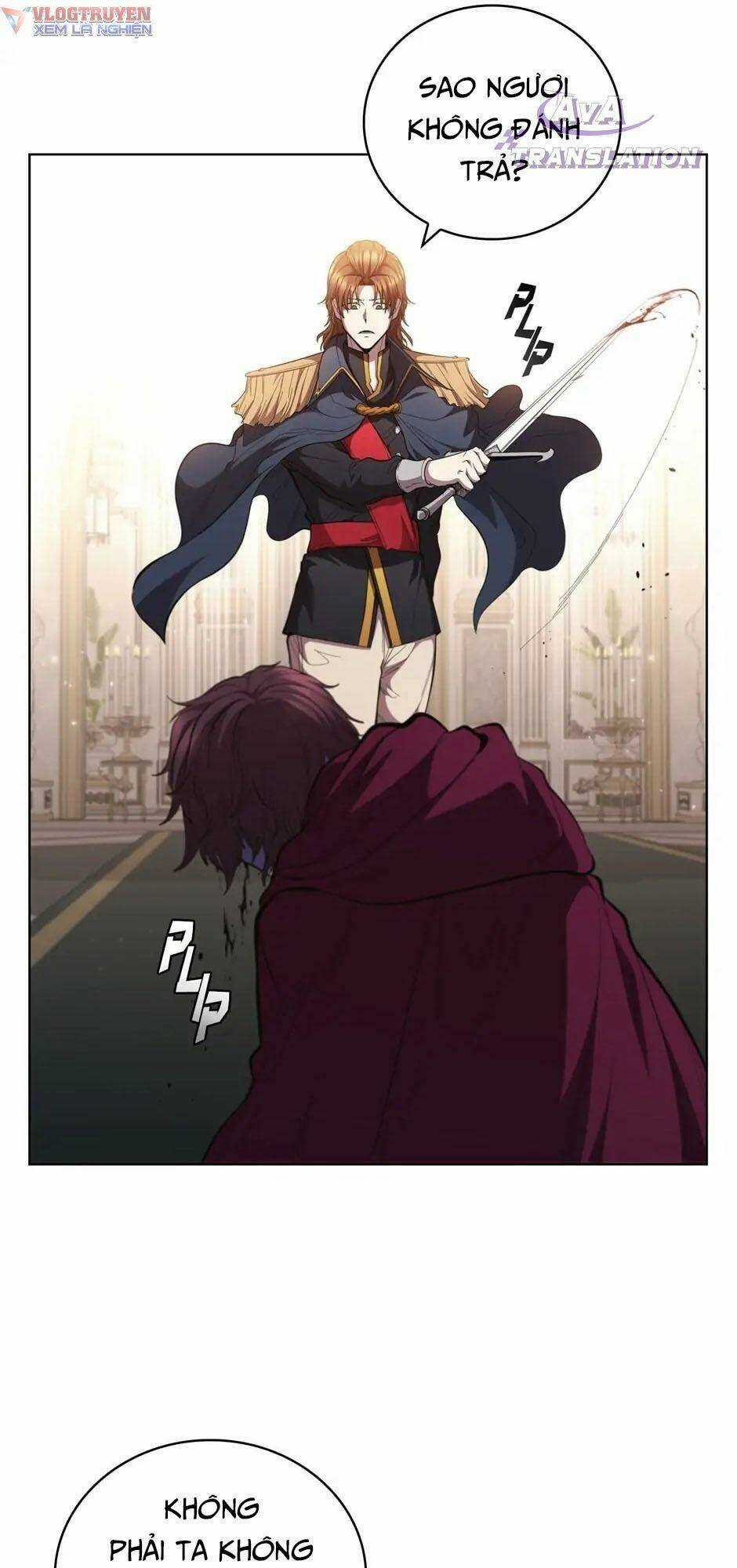 Hồi Quy Thành Công Tước Chapter 62 trang 57